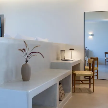 Elessa Hotel 5*