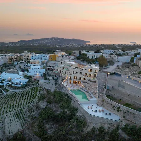 Elessa Hotel Pýrgos