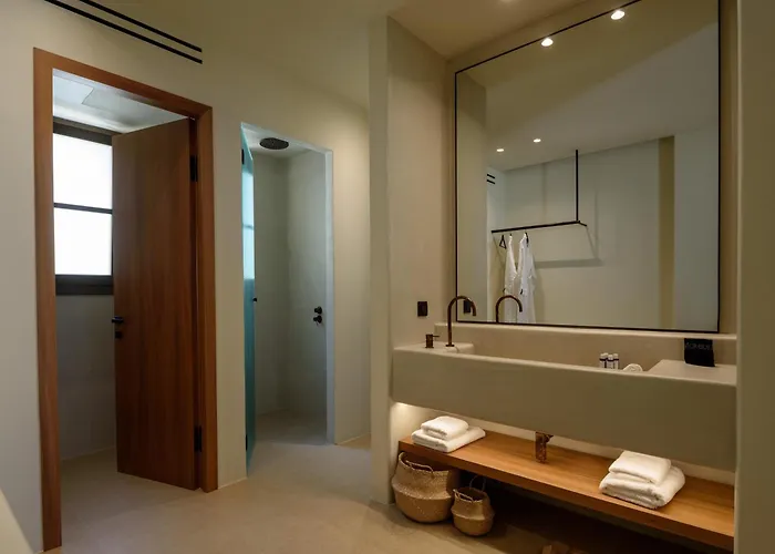 Elessa Hotel Pýrgos