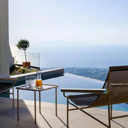 Hotel Elessa Pýrgos