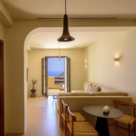 Hotel Elessa Pýrgos