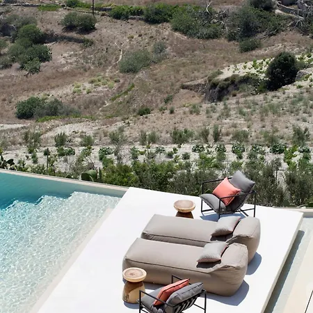 Hotel Elessa Pýrgos