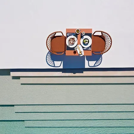 Elessa Hotel Pýrgos