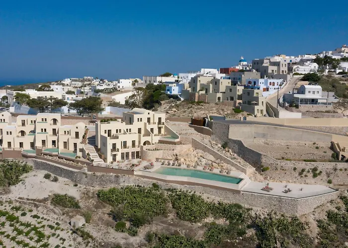 Elessa Hotel Pýrgos