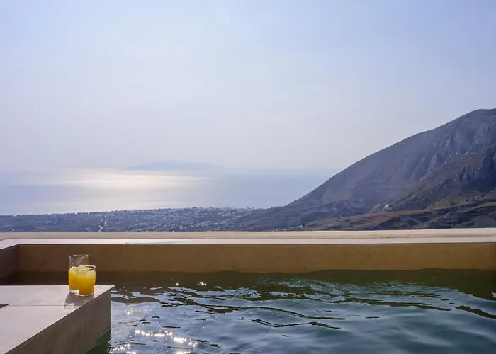 Elessa Hotel Pýrgos